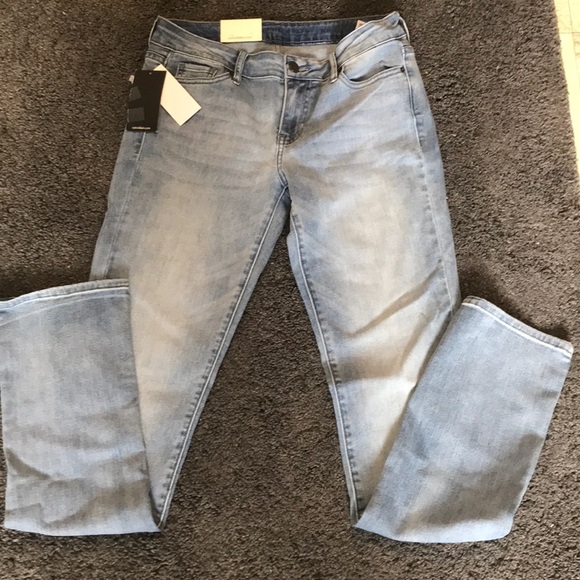 Calvin Klein Jeans Other - NWT Calvin Klein 26x32 Straight Men’s Jeans